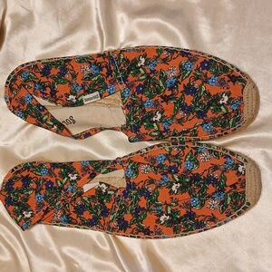 Soludos Espadrilles
